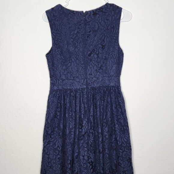 Eliza J Woman's Dress Size 4 - Picture 6 of 7